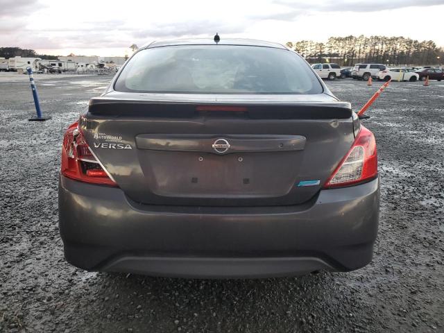 Photo 6 from auction – 2015 NISSAN VERSA S with VIN 3N1CN7AP5FL914889