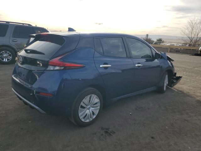 Photo 3 from auction – 2023 NISSAN LEAF S with VIN 1N4AZ1BV4PC554133