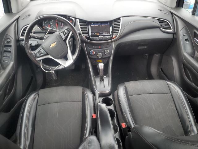 Photo 8 from auction – 2020 CHEVROLET TRAX 1LT with VIN 3GNCJLSB1LL286661