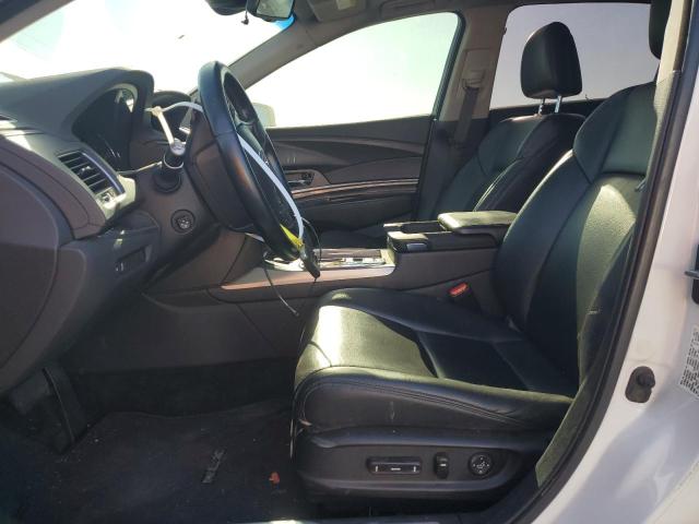 Photo 7 from auction – 2014 ACURA RLX with VIN JH4KC1F35EC002239