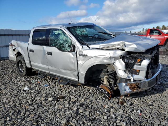 Photo 4 from auction – 2016 FORD F150 SUPER with VIN 1FTEW1EG5GFB55151