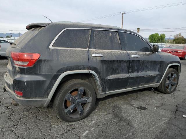Photo 3 from auction – 2011 JEEP GRAND CHER with VIN 1J4RS6GT5BC709930