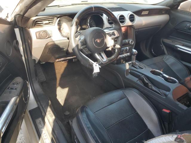 Photo 8 from auction – 2015 FORD MUSTANG with VIN 1FA6P8TH9F5339377