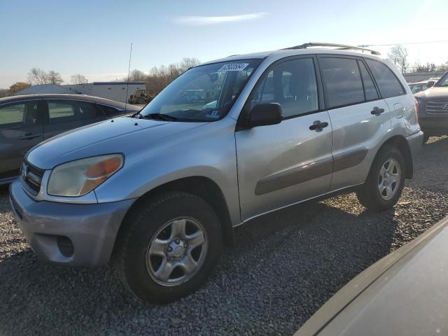 TOYOTA RAV4 2004 with VIN JTEHD20V446001424 - Photo from auction