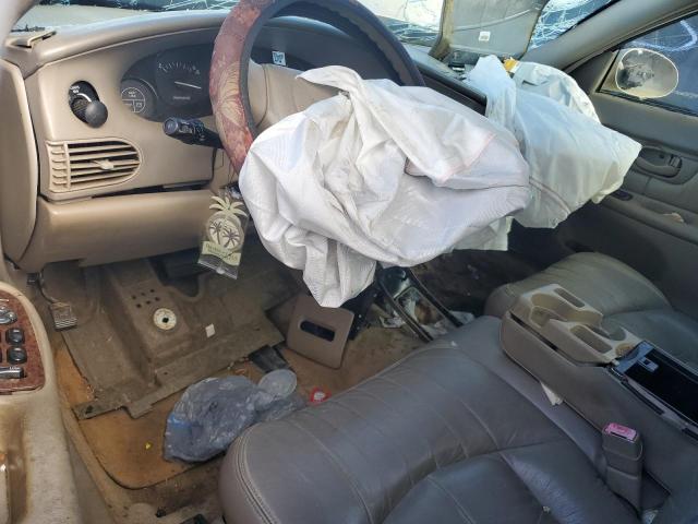 Photo 8 from auction – 2005 BUICK CENTURY CU with VIN 2G4WS52J351115545