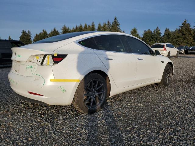 Photo 3 from auction – 2018 TESLA MODEL 3 with VIN 5YJ3E1EA5JF017384
