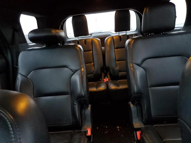 Photo 10 from auction – 2019 FORD EXPLORER X with VIN 1FM5K7D81KGB06830