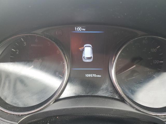 Photo 9 from auction – 2020 NISSAN ROGUE S with VIN KNMAT2MT1LP534759