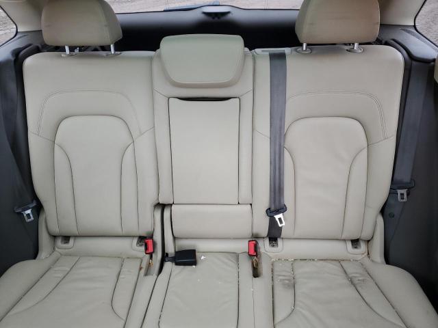 Photo 10 from auction – 2013 AUDI Q5 PREMIUM with VIN WA1DGAFP9DA088628