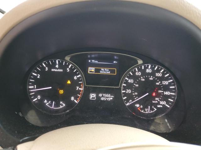 Photo 9 from auction – 2014 NISSAN ALTIMA 2.5 with VIN 1N4AL3AP2EN334099