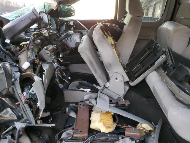 Photo 7 from auction – 2007 CHEVROLET SILVERADO with VIN 2GCEC19J071674789