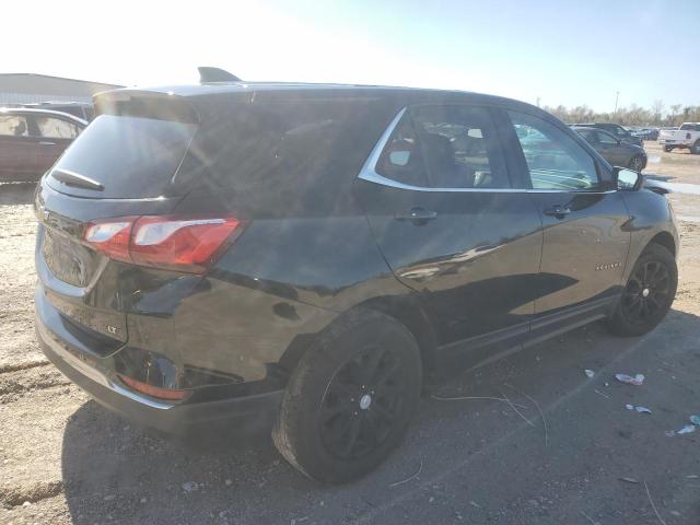 Photo 3 from auction – 2018 CHEVROLET EQUINOX LT with VIN 2GNAXJEV6J6224934