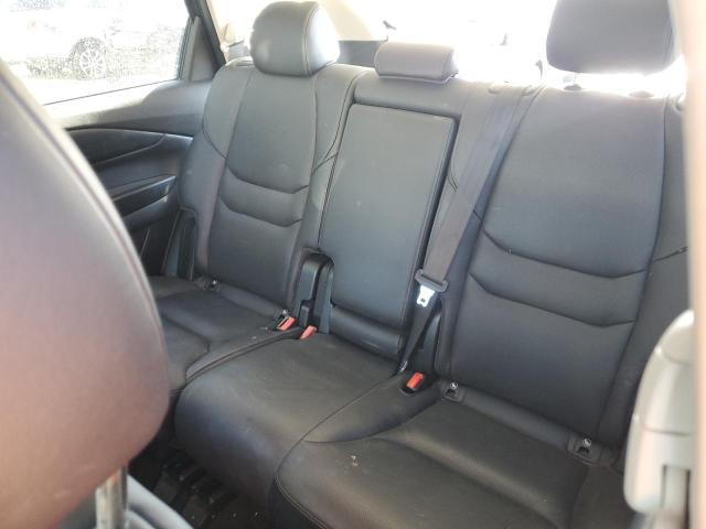 Photo 10 from auction – 2023 MAZDA CX-9 TOURI with VIN JM3TCBAY6P0656399