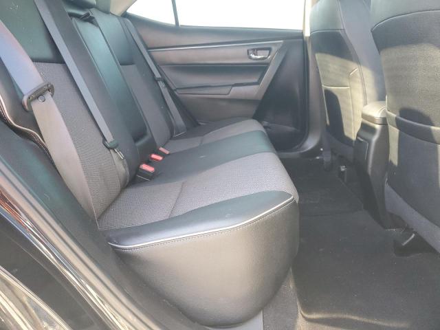 Photo 10 from auction – 2016 TOYOTA COROLLA L with VIN 5YFBURHE5GP463057