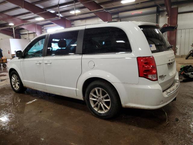 Photo 2 from auction – 2018 DODGE GRAND CARA with VIN 2C4RDGCG3JR240681