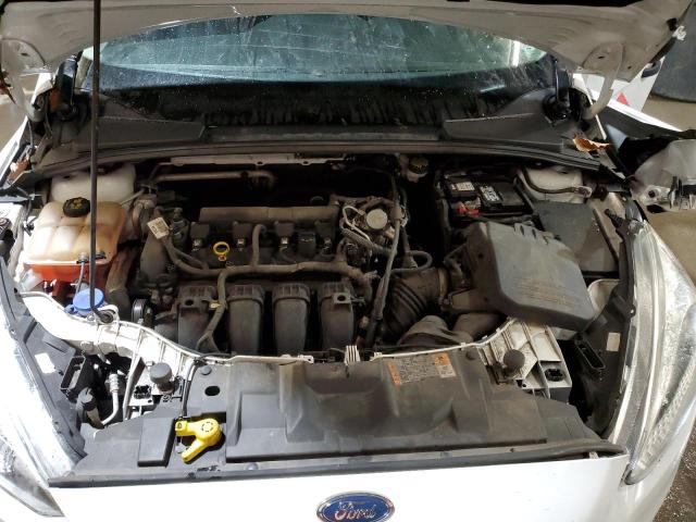 Photo 11 from auction – 2016 FORD FOCUS S with VIN 1FADP3E20GL325660