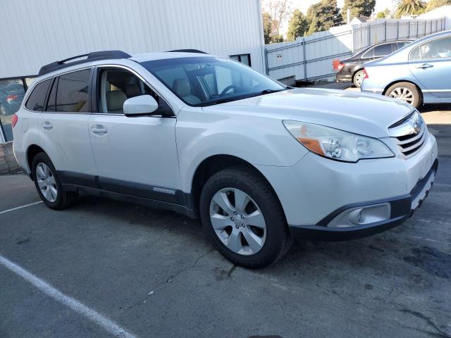 Снимка 4 от търг – 2011 SUBARU OUTBACK 2. с VIN 4S4BRBCC9B3323220
