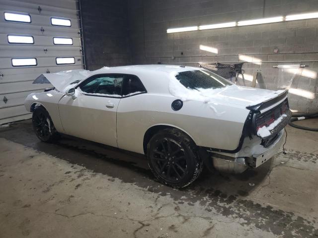 Photo 2 from auction – 2023 DODGE CHALLENGER with VIN 2C3CDZKG5PH696915