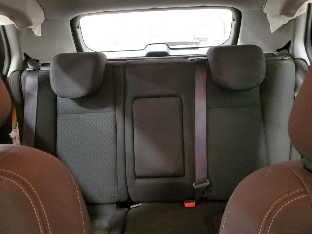 Photo 10 from auction – 2017 CHEVROLET TRAX LS with VIN KL7CJNSB7HB215944
