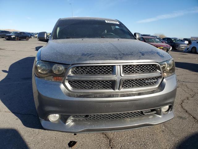 Photo 5 from auction – 2011 DODGE DURANGO R/ with VIN 1D4SD6GTXBC682051