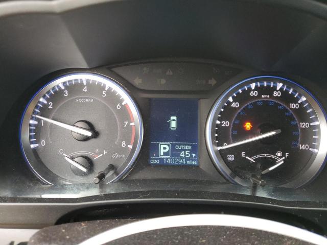 Photo 9 from auction – 2016 TOYOTA HIGHLANDER with VIN 5TDZARFH5GS017521