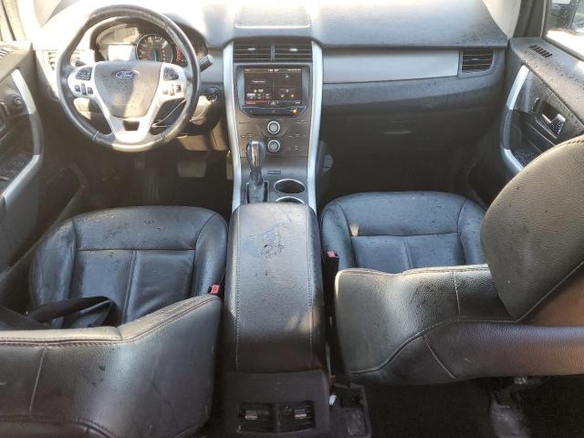 Photo 8 from auction – 2013 FORD EDGE SEL with VIN 2FMDK3JC9DBA98970