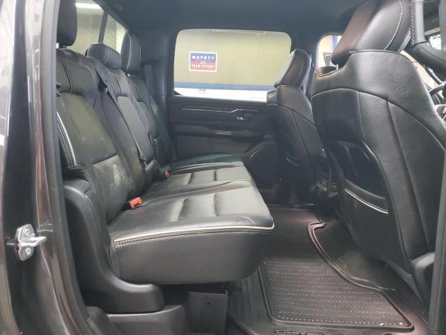 Photo 10 from auction – 2022 RAM 1500 LIMIT with VIN 1C6SRFHT4NN437310