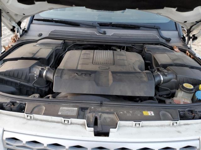 Photo 12 from auction – 2012 LAND ROVER LR4 HSE with VIN SALAG2D41CA615432