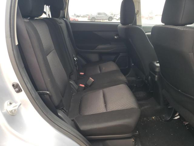 Photo 11 from auction – 2014 MITSUBISHI OUTLANDER with VIN JA4AD2A39EZ011508