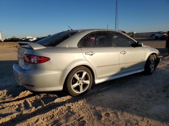Photo 3 from auction – 2005 MAZDA 6 S with VIN 1YVHP84D855M42197
