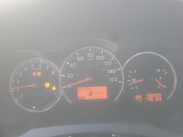 Photo 9 from auction – 2011 NISSAN ALTIMA S with VIN 1N4AL2EPXBC140805