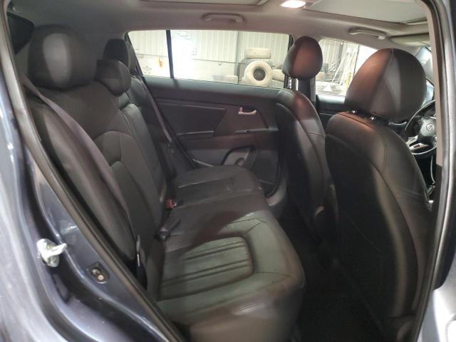 Photo 11 from auction – 2012 KIA SPORTAGE E with VIN KNDPCCA27C7215295