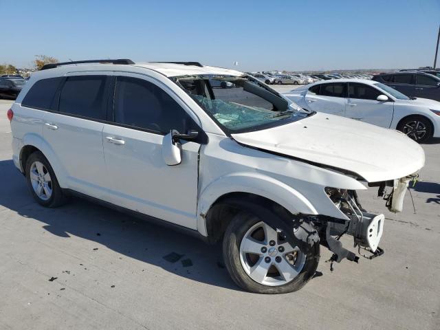 Photo 4 from auction – 2012 DODGE JOURNEY SX with VIN 3C4PDCBG1CT324189
