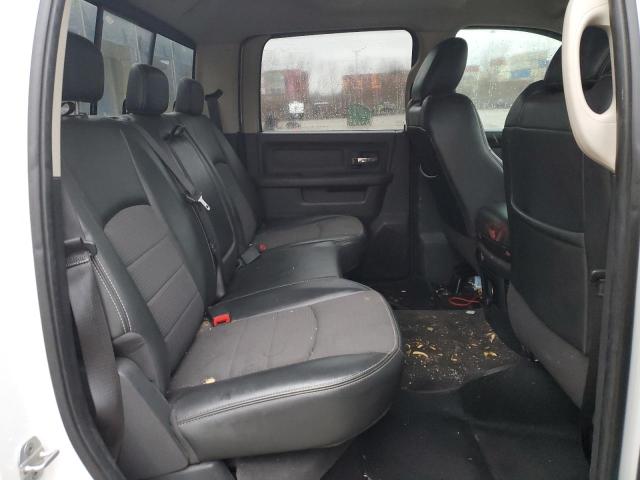 Photo 10 from auction – 2010 DODGE RAM 1500 with VIN 1D7RV1CT6AS235969