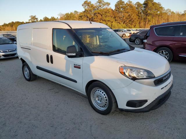 Photo 4 from auction – 2022 RAM PROMASTER with VIN ZFBHRFAB2N6Y46925