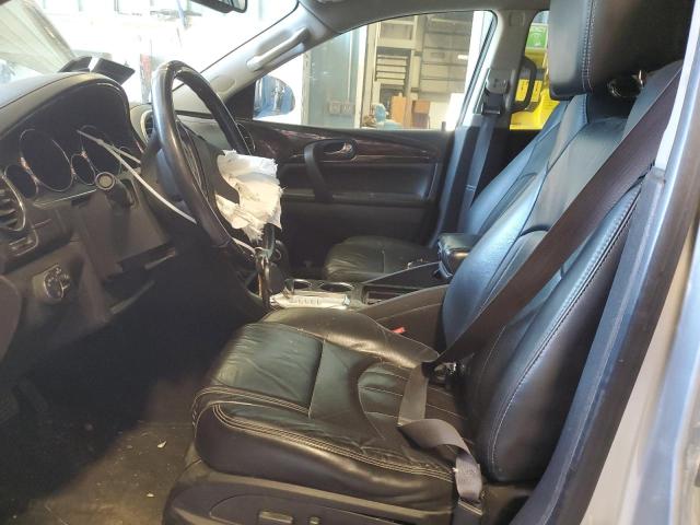 Photo 7 from auction – 2014 BUICK ENCLAVE with VIN 5GAKVBKD3EJ173696