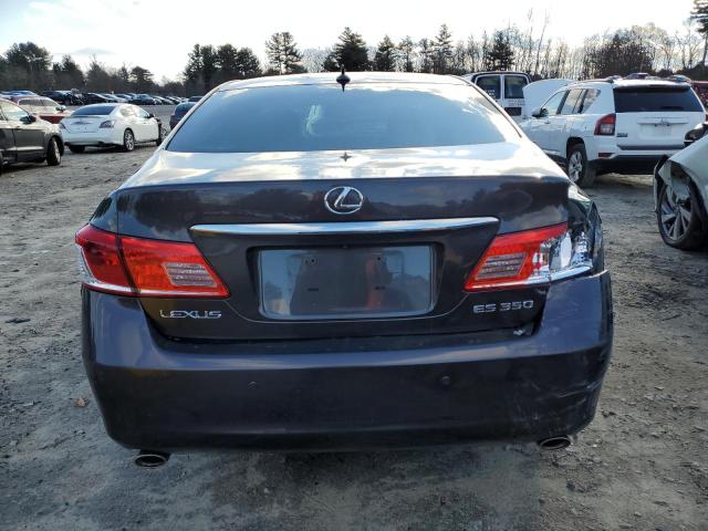 Photo 6 from auction – 2010 LEXUS ES 350 with VIN JTHBK1EG4A2376266