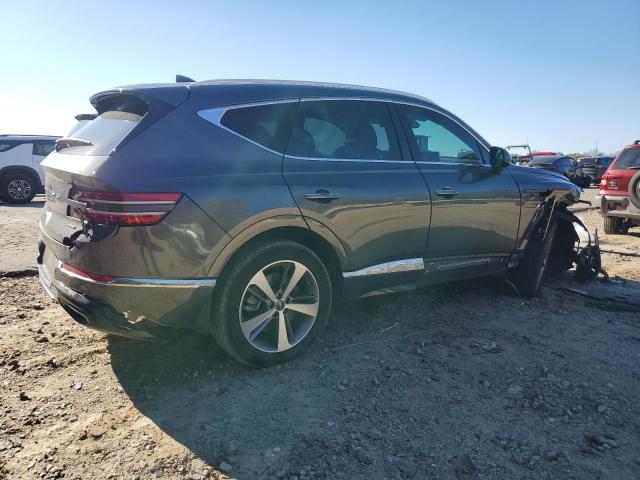 Photo 3 from auction – 2022 GENESIS GV80 BASE with VIN KMUHCESC7NU078514