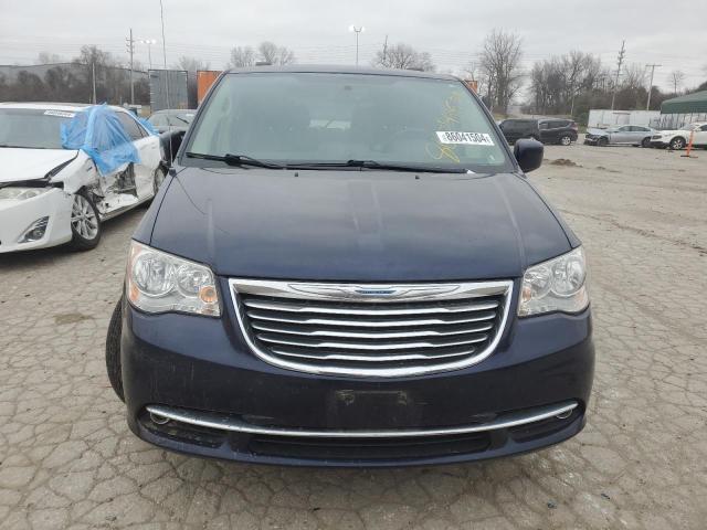 Photo 5 from auction – 2015 CHRYSLER TOWN & COU with VIN 2C4RC1BG7FR751867