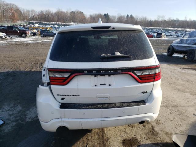 Photo 6 from auction – 2020 DODGE DURANGO R/ with VIN 1C4SDJCT7LC153194