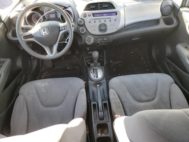 Photo 8 from auction – 2011 HONDA FIT with VIN JHMGE8H36BC010206
