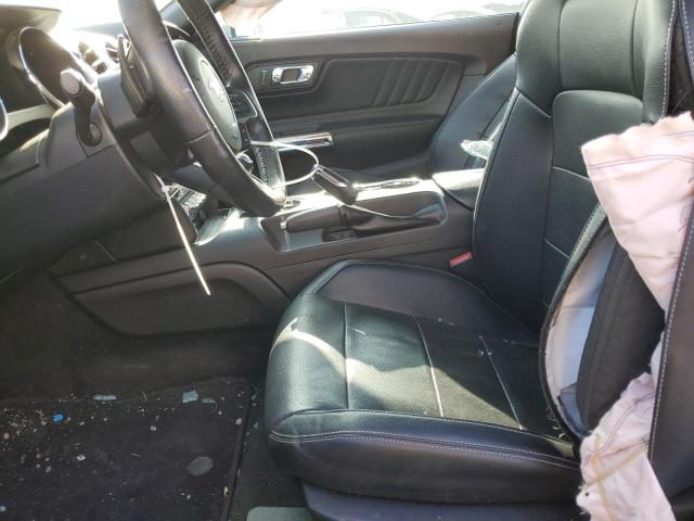 Photo 7 from auction – 2016 FORD MUSTANG with VIN 1FA6P8TH5G5279129