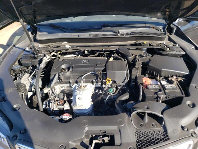 Photo 11 from auction – 2017 ACURA TLX with VIN 19UUB1F32HA002391