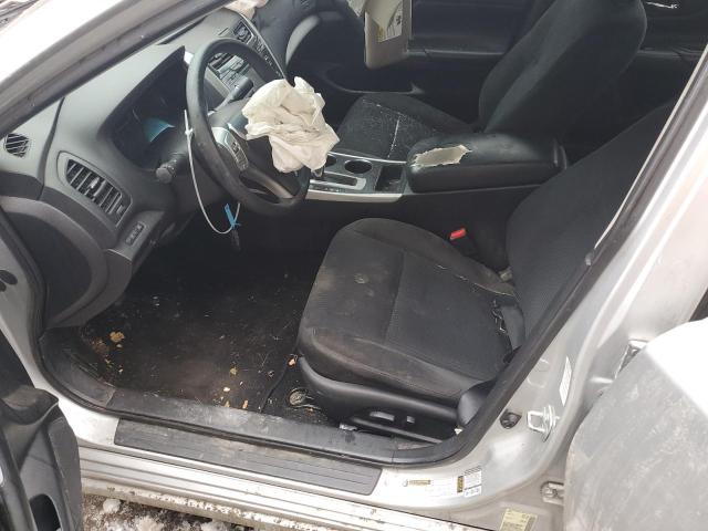 Photo 7 from auction – 2015 NISSAN ALTIMA 2.5 with VIN 1N4AL3AP5FC253711