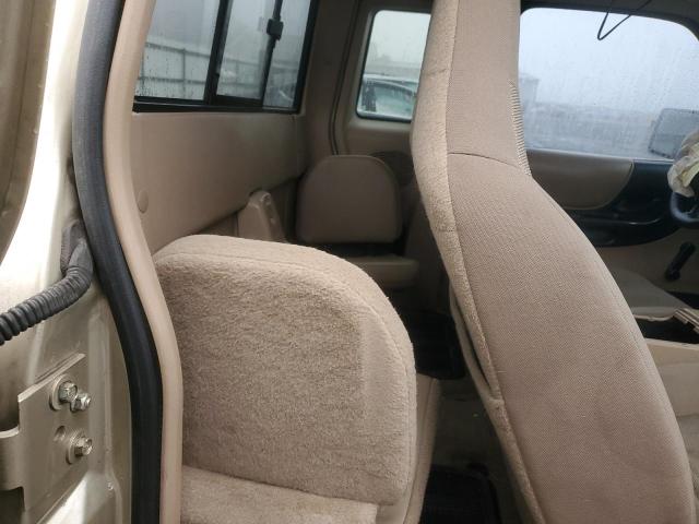 صورة رقم 10 من المزاد - 2002 FORD RANGER SUP مع VIN 1FTZR45EX2TA56473