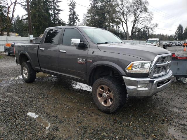 Photo 4 from auction – 2014 RAM 2500 LARAM with VIN 3C6TR5FJ7EG295561