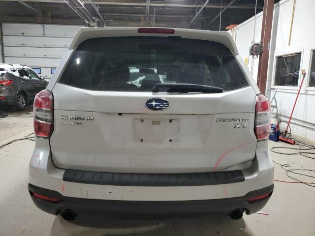 Photo 6 from auction – 2015 SUBARU FORESTER 2 with VIN JF2SJGUC7FH481170