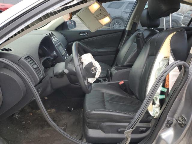 Photo 7 from auction – 2007 NISSAN ALTIMA 3.5 with VIN 1N4BL21E07C219254