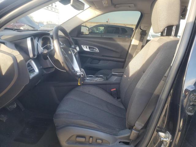 Photo 7 from auction – 2013 CHEVROLET EQUINOX LT with VIN 2GNALDEK0D6402411