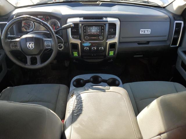 Photo 8 from auction – 2013 RAM 1500 SLT with VIN 1C6RR6GP3DS660019